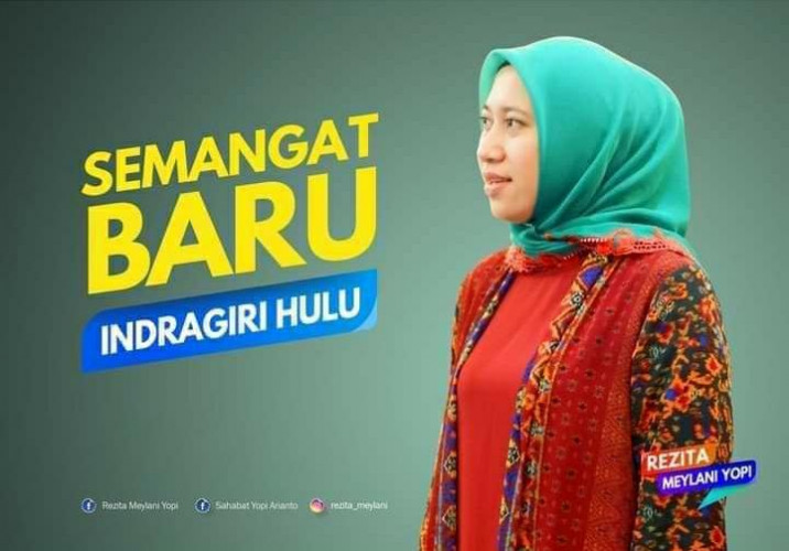 Menang di Pilkada Inhu, Bapilu Golkar Riau Berharap Jajaran Tim Pemenangan Terus Jalin Silaturahmi